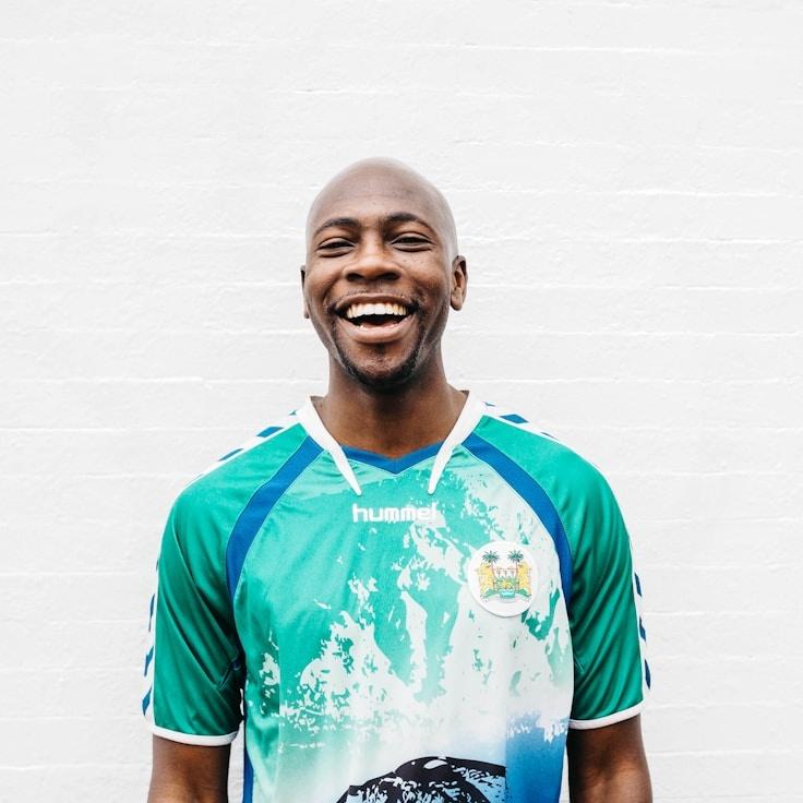 Testimonial author image